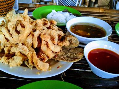 AYAM BAKAR PAK KARIM SPECIAL AYAM KAMPUNG