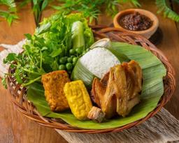 Photo's Ayam Goreng & Bakar Teh Nta +Frozen Food