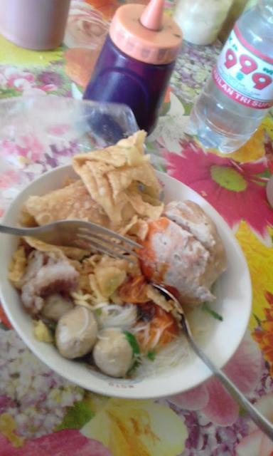 BAKSO BADRUN