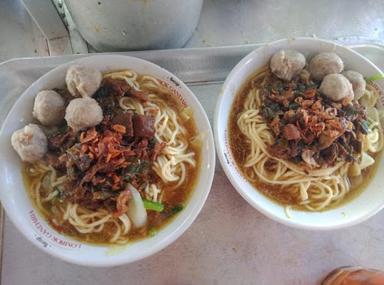 BAKSO BAROKAH BAKOM PESANTREN