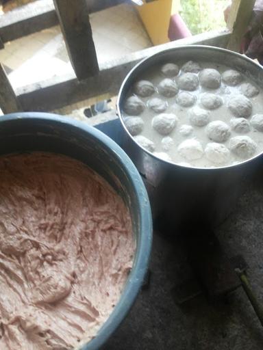 BAKSO BAROKAH BAKOM PESANTREN