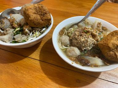 BAKSO MORO JOYO