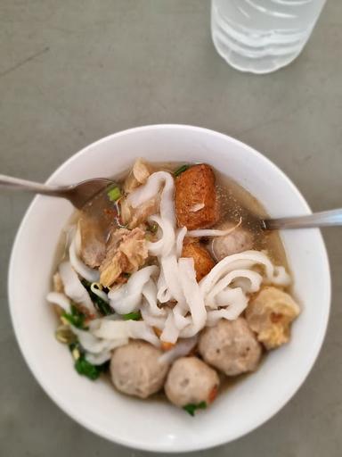 BAKSO PA'DE JANGKUNG