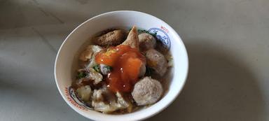 BAKSO PA'DE JANGKUNG