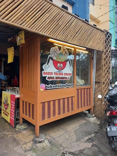 BAKSO TULANG BOGOR BAGOR