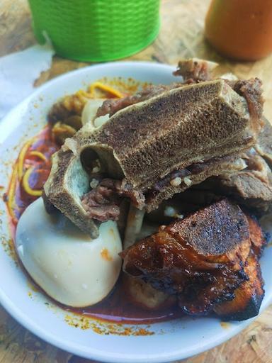 BAKSO TULANG BOGOR