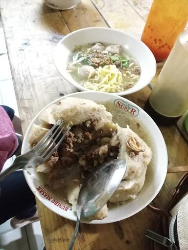 BASO BANDUNG UNA UNA