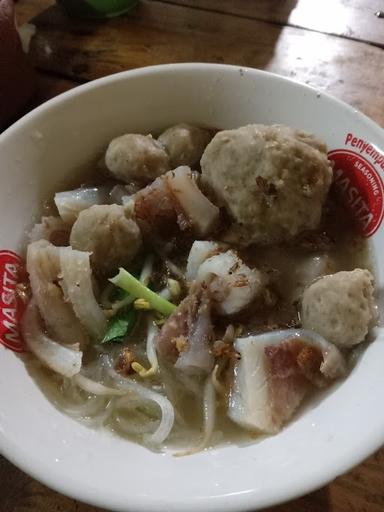 BASO BANDUNG UNA UNA