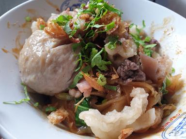 BASO SEDERHANA MAS SLAMET