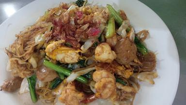 BERKAH RESTO BY IBU GIMIN, FRIED RICE & STIRFRY NOODLE