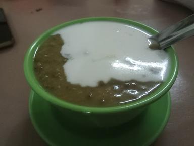 BUBUR KACANG HIJAU + KETAN HITAM OM KAN WAT