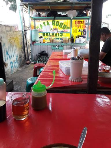 CAFE TENDA SARI RASA