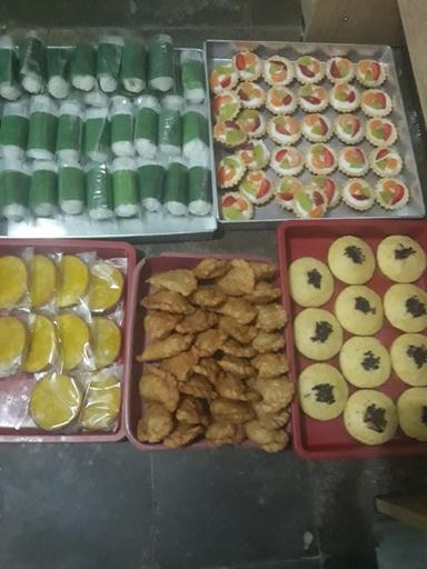 CATERING..CAKE AND COOKIES BU ANA