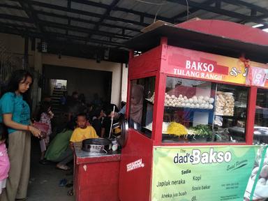 DADSBAKSO BANDUNG 21