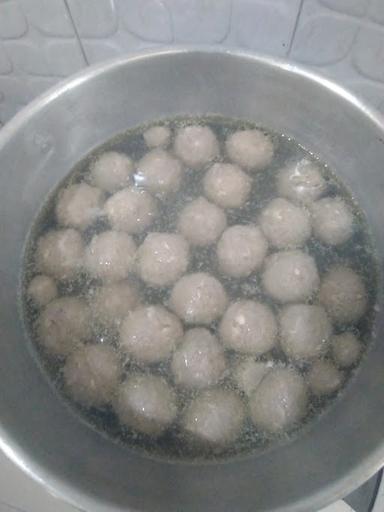 DADSBAKSO BANDUNG 21