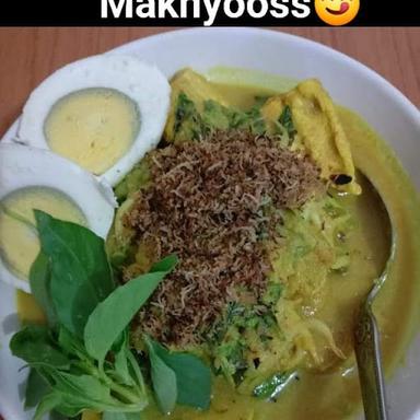 LAKSA PAK ININ CABANG CIHIDEUNG