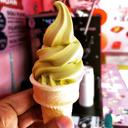 Liimoo Ice Cream
