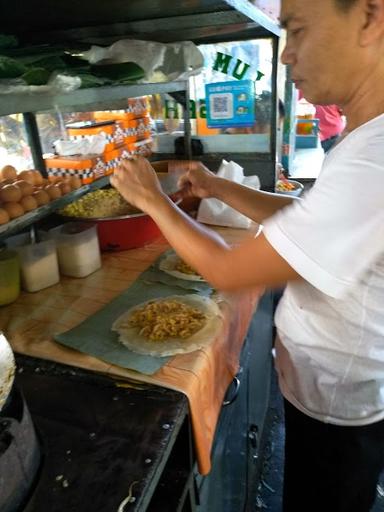 LUMPIA BASAH & KERING KHAS BOGOR (KO ALOK)