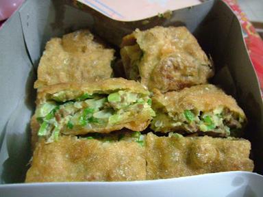 MARTABAK NIDARI