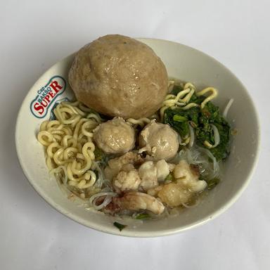 MIE AYAM BAKSO MAS GOBRES