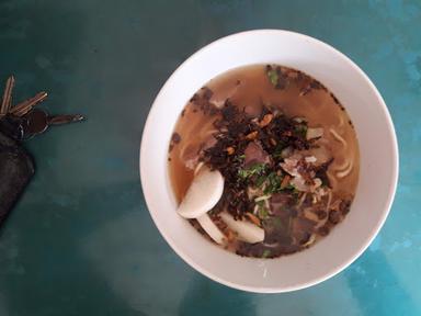 MIE AYAM KOCOK PAK DODO KHAS BANDUNG