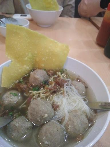 MISTER BASO BOGOR TRADE MALL