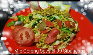 NASI GORENG 99 SIBUNGSU