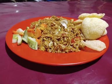 NASI GORENG 99 SIBUNGSU