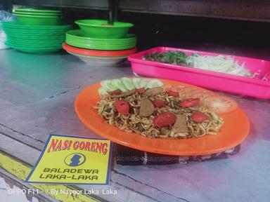 NASI GORENG MAS NAZRUL BALADEWA LAKALAKA