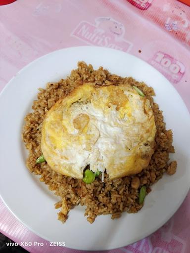 NASI GORENG PETE GUAN TJO