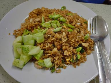 NASI GORENG PETE GUAN TJO