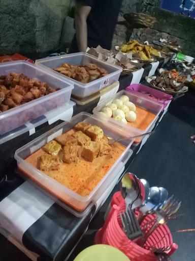 NASI UDUK A.A.A