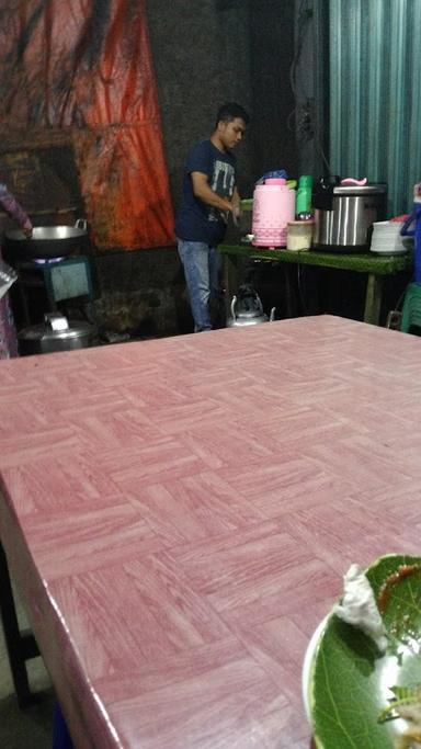 PECEL LELE MENU IDOLA