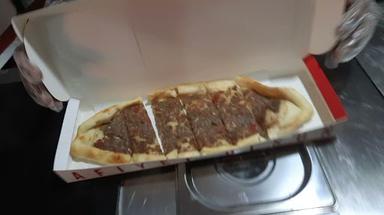 PIDE TURKISH PIZZA BOGOR