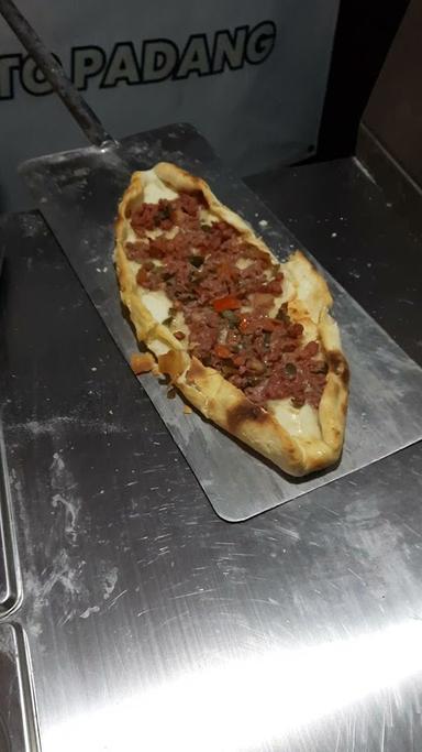 PIDE TURKISH PIZZA BOGOR