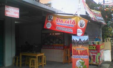 RM PADANG RIA JAYA