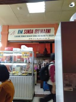 Photo's Rm. Sunda Ibu Marni