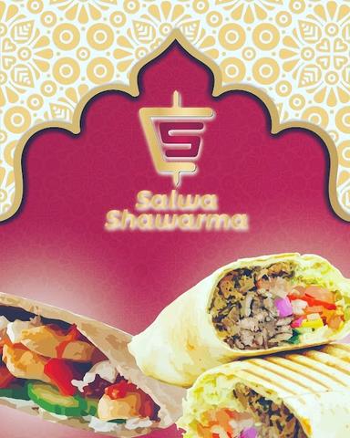 SALWA SHAWARMA