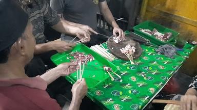 SATE CICURUG TAJUR / S.S. BAWAZIER