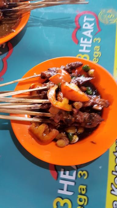 SATE MADURA H. UDIN BATUTULIS