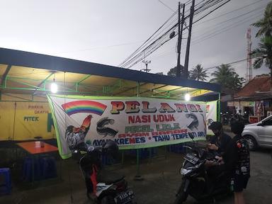 SATE PADANG MITRA SALERO