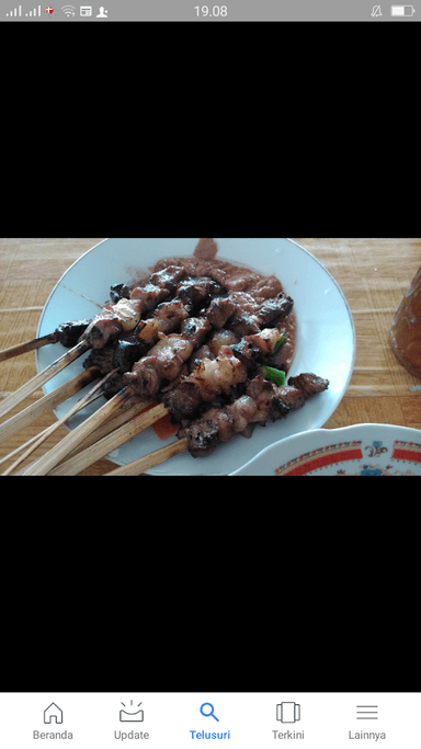 SATE PAMOYANAN