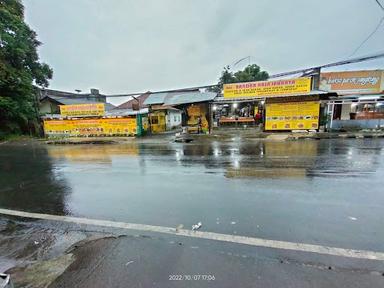 SEAFOOD IKAN BAKAR TERBESAR DI KOTA BOGOR