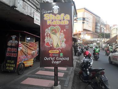 SHAFA KABAB BOGOR