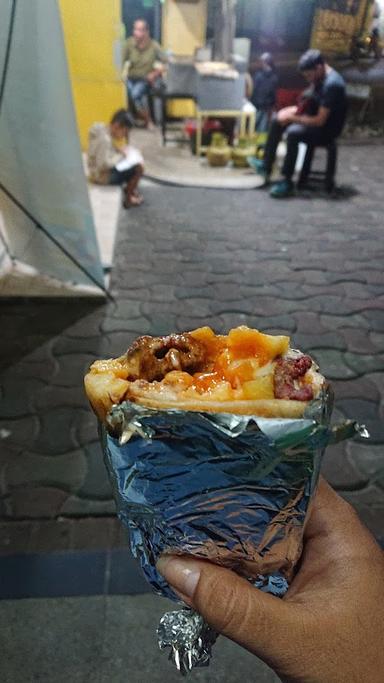 SHAWARMA & KEBAB ASLI KHAS TIMUR TENGAH