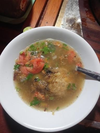 SOP BENING BOGOR MANG YUSUF