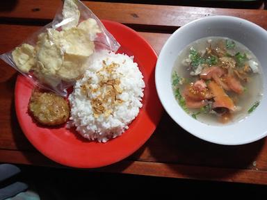 SOP BENING BOGOR MANG YUSUF