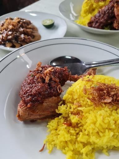 SOTO BANJAR KHAS KALIMANTAN SELATAN