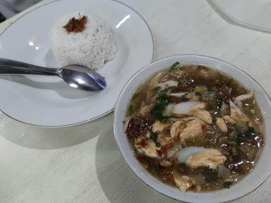 SOTO BANJAR KHAS KALIMANTAN SELATAN