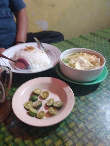 SOTO EMPANG